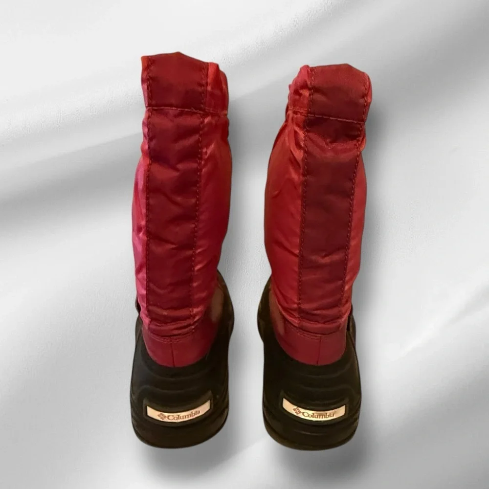 Columbia Snow Boots‎